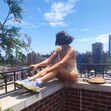 dua lipa, cantora, londres, artista, singer, new rules