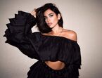 dua lipa, cantora, londres, artista, singer, new rules