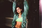 dua lipa, cantora, londres, artista, singer, new rules