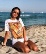 april ivy, cantora, portugal, artista, be ok