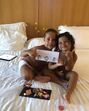 Ricardo Quaresma, Filhos