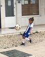 Ricardo Quaresma, Filhos