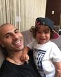 Ricardo Quaresma, Filhos