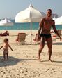 Ricardo Quaresma, Filhos