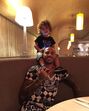 Ricardo Quaresma, Filhos