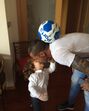 Ricardo Quaresma, Filhos