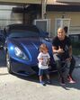 Ricardo Quaresma, Filhos