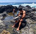 tania ribas de oliveira, filhos, marido, férias, açores