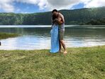 tania ribas de oliveira, filhos, marido, férias, açores