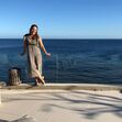 tania ribas de oliveira, filhos, marido, férias, açores