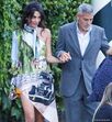 Amal e George Clooney