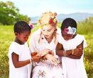 Madonna, Vogue, Itália
