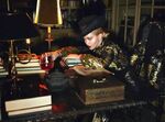 Madonna, Vogue, Itália