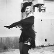 Madonna, Vogue, Itália