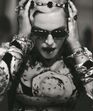 Madonna, Vogue, Itália