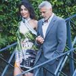 Amal e George Clooney