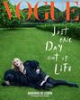 Madonna, Vogue, Itália