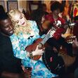 Madonna, Vogue, Itália