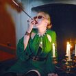 Madonna, Vogue, Itália