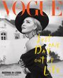 Madonna, Vogue, Itália