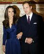 Kate Middleton, Príncipe William