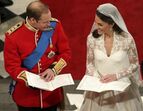 Kate Middleton, Príncipe William