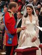 Kate Middleton, Príncipe William