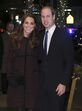 Kate Middleton, Príncipe William