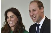 Kate Middleton, Príncipe William