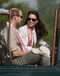 Kate Middleton, Príncipe William