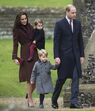 Kate Middleton, Príncipe William
