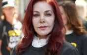 Priscilla Presley quer anulação do testamento da filha Lisa Marie Presley e  enfrenta a neta, Riley Keough - Mundo - FLASH!