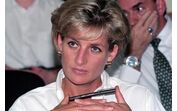 Princesa Diana, Lady Di