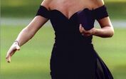 Princesa Diana, Lady Di