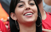 georgina rodríguez