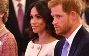 Meghan Markle e Harry 