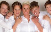 Brigitte Nielsen