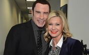 Olivia Newton-John e John Travolta