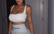 Kylie Jenner