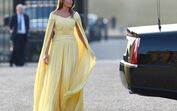 melania trump