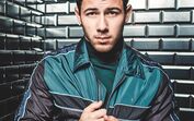 Nick Jonas