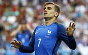 Antoine Griezman