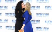 cher, Meryl Streep