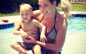 Carol Dantas, Neymar, Davi Lucca