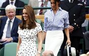 Meghan Markle estilo_