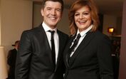 João baião, Júlia Pinheiro