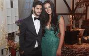 Marta Cruz, Gonçalo Quinaz