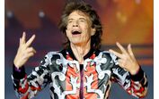 Mick Jagger
