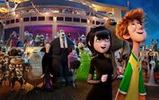 Hotel Transylvania 3: Umas Férias Monstruosas