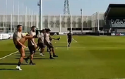 Gritos e faca. José Castelo Branco apanhado em mais um vídeo polémico